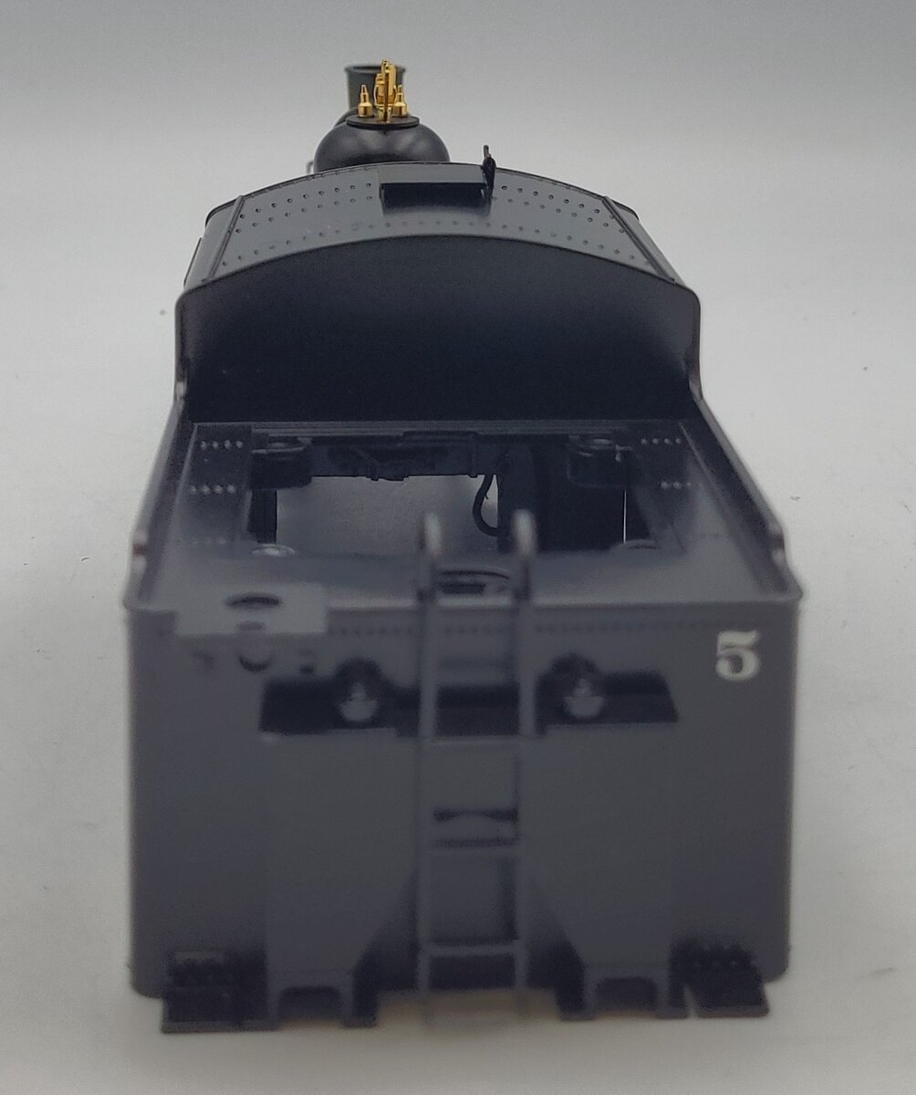 Lionel 11369-2 Bethlehem Steel Shay Locomotive Boiler Body Shell #5