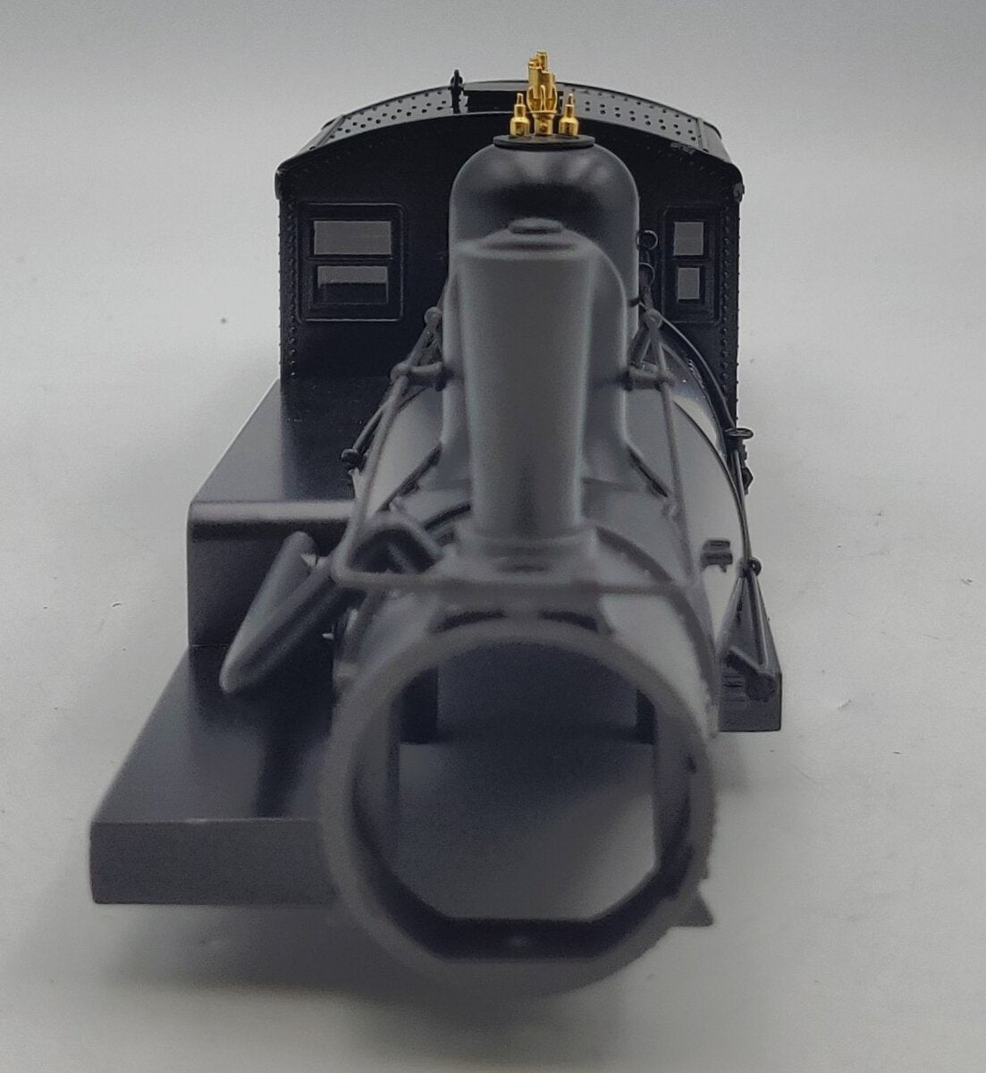 Lionel 11369-2 Bethlehem Steel Shay Locomotive Boiler Body Shell #5