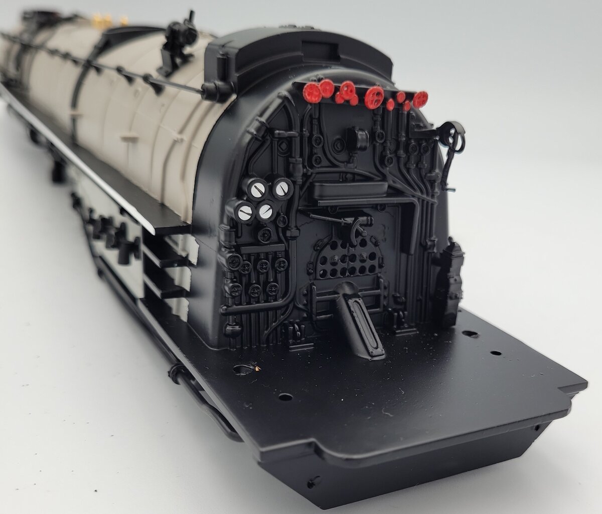 Lionel 11374-2 Duluth, Missabe & Iron Range Em-1 Boiler Shell #223