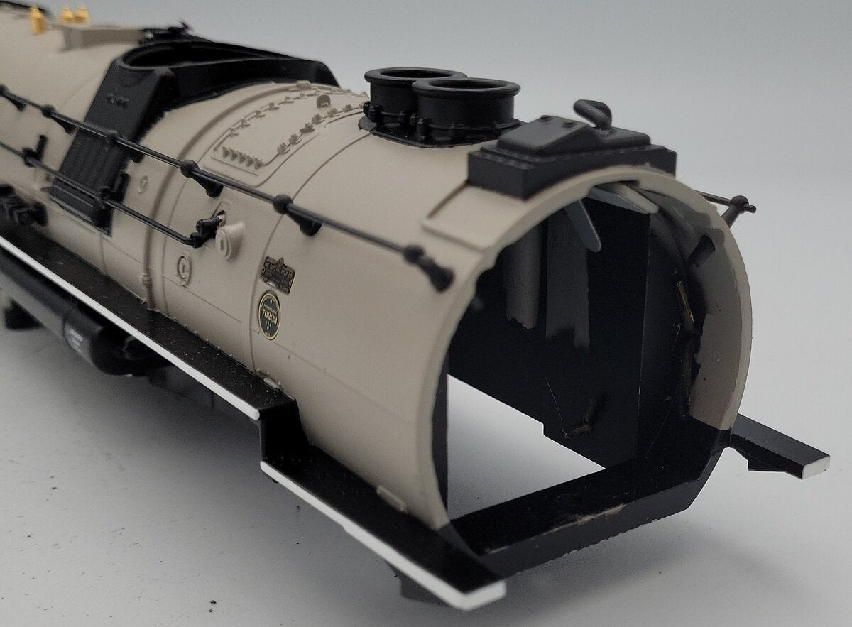 Lionel 11374-2 Duluth, Missabe & Iron Range Em-1 Boiler Shell #223