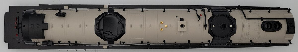 Lionel 11374-2 Duluth, Missabe & Iron Range Em-1 Boiler Shell #223