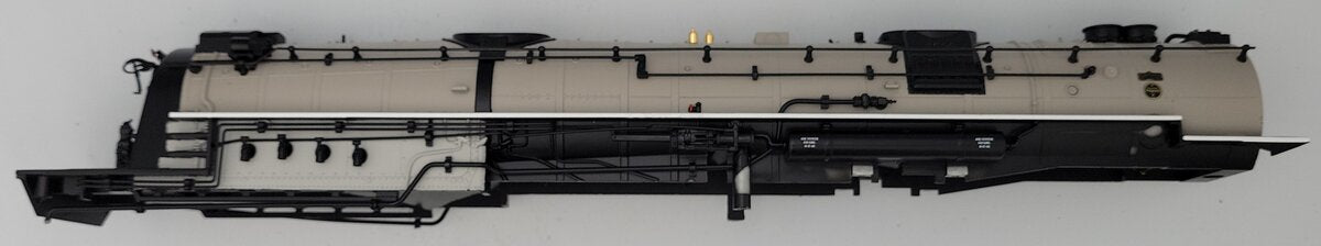 Lionel 11374-2 Duluth, Missabe & Iron Range Em-1 Boiler Shell #223