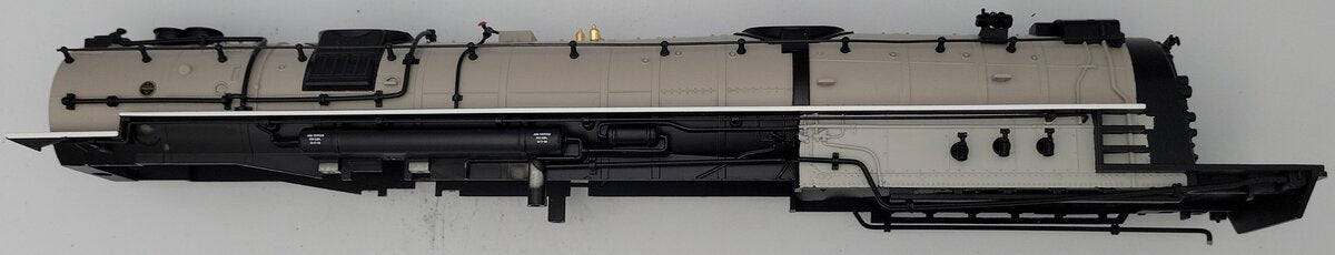 Lionel 11374-2 Duluth, Missabe & Iron Range Em-1 Boiler Shell #223