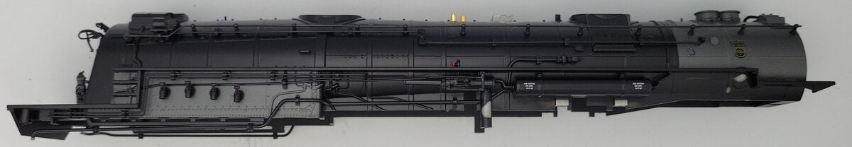 Lionel 11376-2 Northern Pacific EM-1 Boiler Shell #5000