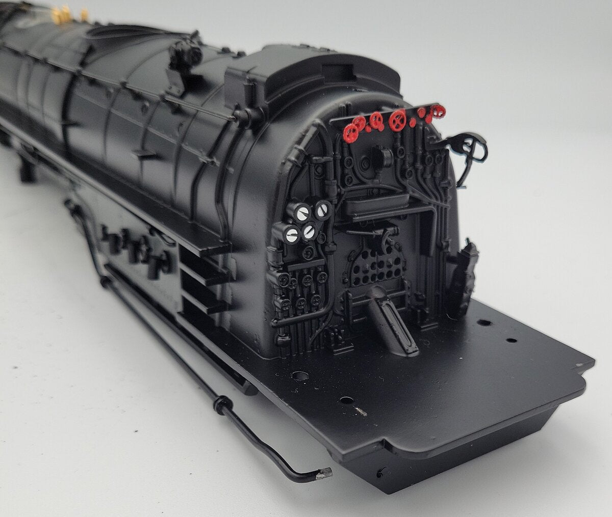 Lionel 11376-2 Northern Pacific EM-1 Boiler Shell #5000
