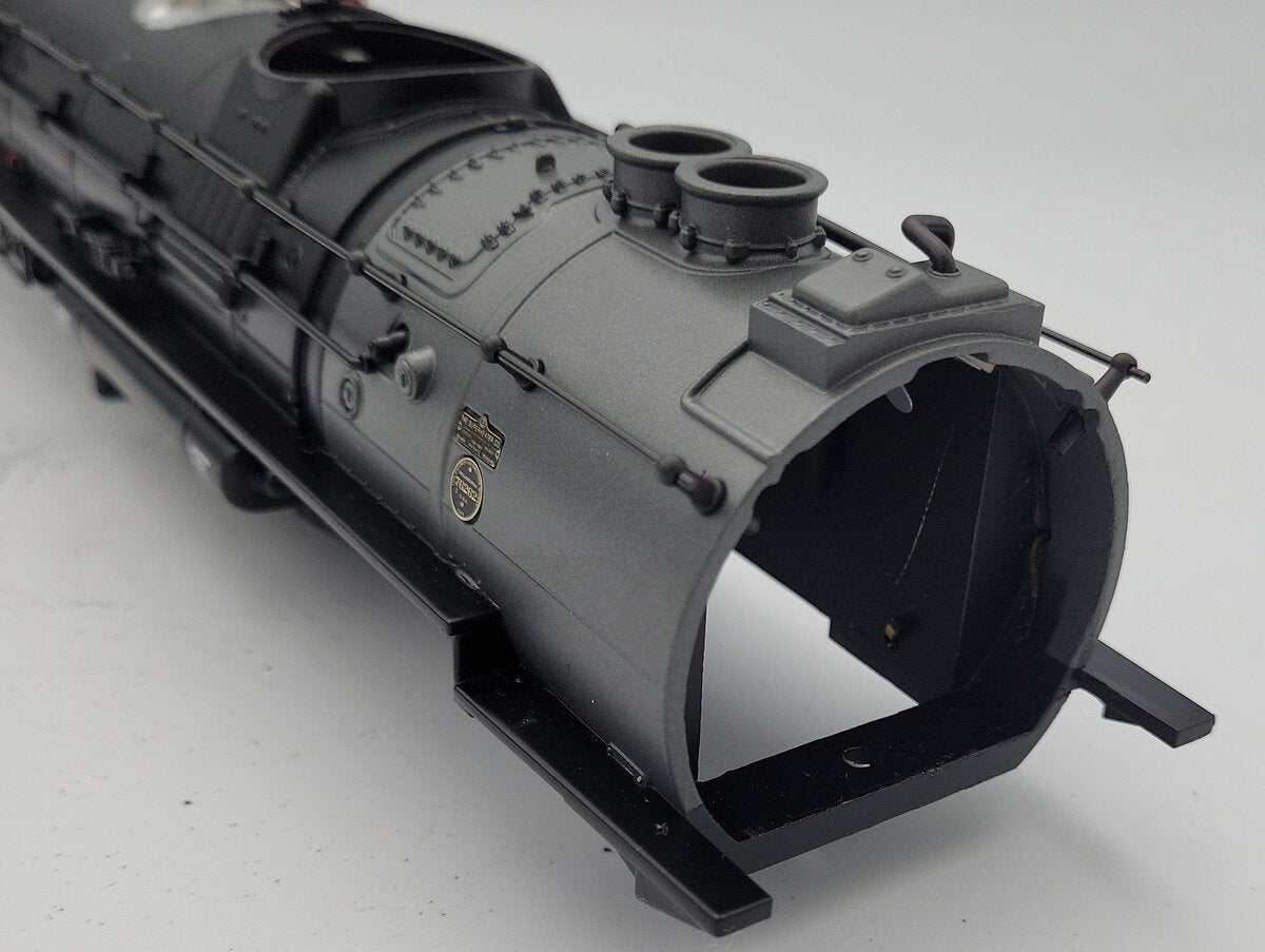 Lionel 11376-2 Northern Pacific EM-1 Boiler Shell #5000