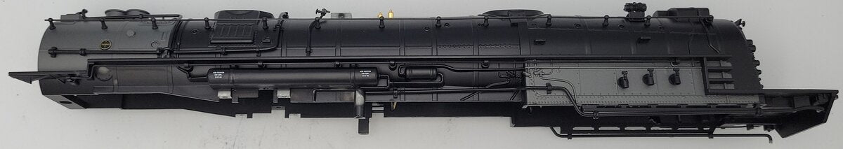 Lionel 11376-2 Northern Pacific EM-1 Boiler Shell #5000