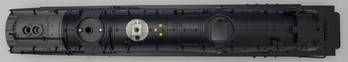 Lionel 11376-2 Northern Pacific EM-1 Boiler Shell #5000