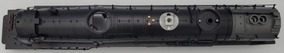 Lionel 11377-2 Great Northern EM-1 Boiler Shell #2060