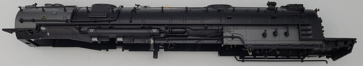 Lionel 11377-2 Great Northern EM-1 Boiler Shell #2060