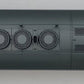 Lionel 14593-2 Dark Green PRR F-3A Diesel Locomotive Shell Assembly #9500