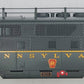 Lionel 14593-2 Dark Green PRR F-3A Diesel Locomotive Shell Assembly #9500