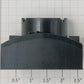 Lionel 14593-135 Pennsylvania TMCC F-Unit Diesel Loco Black Cab Interior