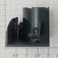 Lionel 14593-135 Pennsylvania TMCC F-Unit Diesel Loco Black Cab Interior