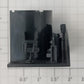 Lionel 14593-135 Pennsylvania TMCC F-Unit Diesel Loco Black Cab Interior