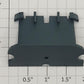 Lionel 14593-136 Number Board Lights Bracket / Scale F-Unit