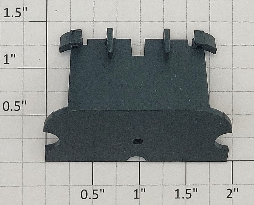 Lionel 14593-136 Number Board Lights Bracket / Scale F-Unit