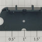 Lionel 14593-136 Number Board Lights Bracket / Scale F-Unit