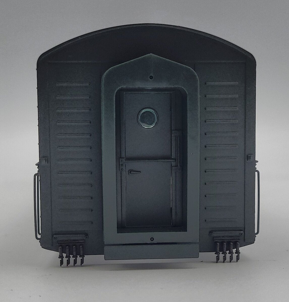 Lionel 14595-2 Green PRR F-3B Diesel Locomotive Shell #9644-B