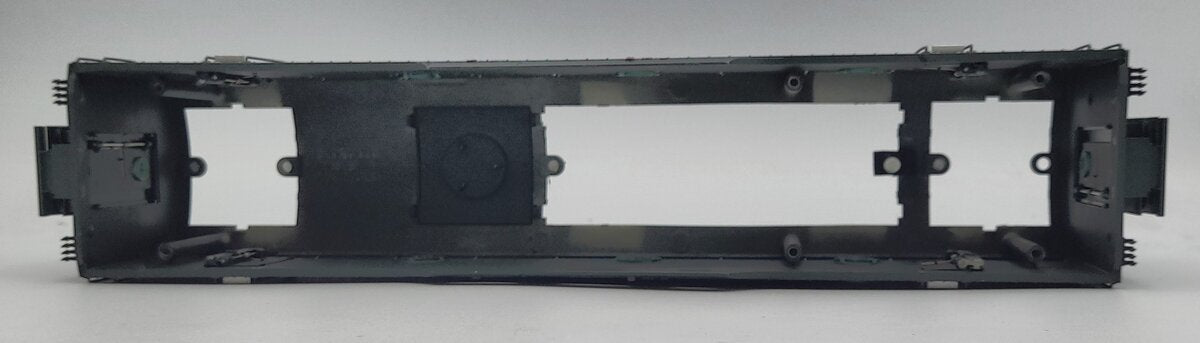 Lionel 14595-2 Green PRR F-3B Diesel Locomotive Shell #9644-B