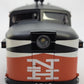 Lionel 14598-2 #0768 New Haven Alco Pa-1 Shell with Light Boards