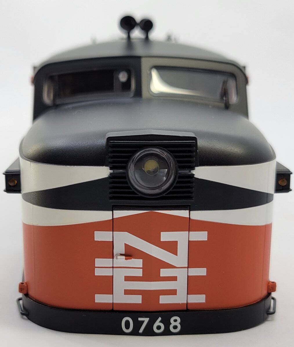 Lionel 14598-2 #0768 New Haven Alco Pa-1 Shell with Light Boards