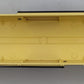 Lionel 15033-2 MKT Bi-Level Stock Car Shell #15033