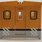 Lionel 17650-7 D&RGW E-V Caboose Shell #01500