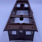 Lionel 17652-7 #20200 NYC Bay Window Caboose Shell