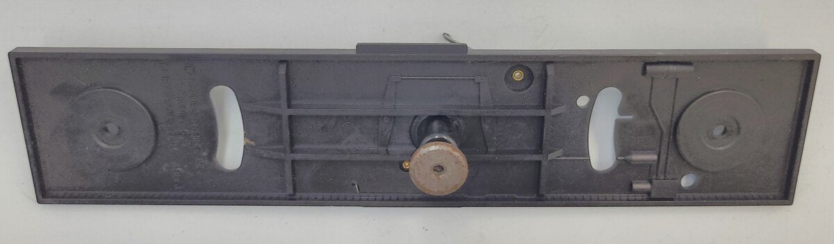 Lionel 16679-20  Operating Mail Car Frame Assembly with Trigger Mechanism