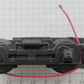 Lionel 18110-174 Erie Alco FA Black 4-Wheel Rear Diesel Truck with Dummy Coupler