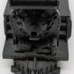 Lionel 6108627007 Shell / 4-4-2 / Chesapeake & Ohio #8627