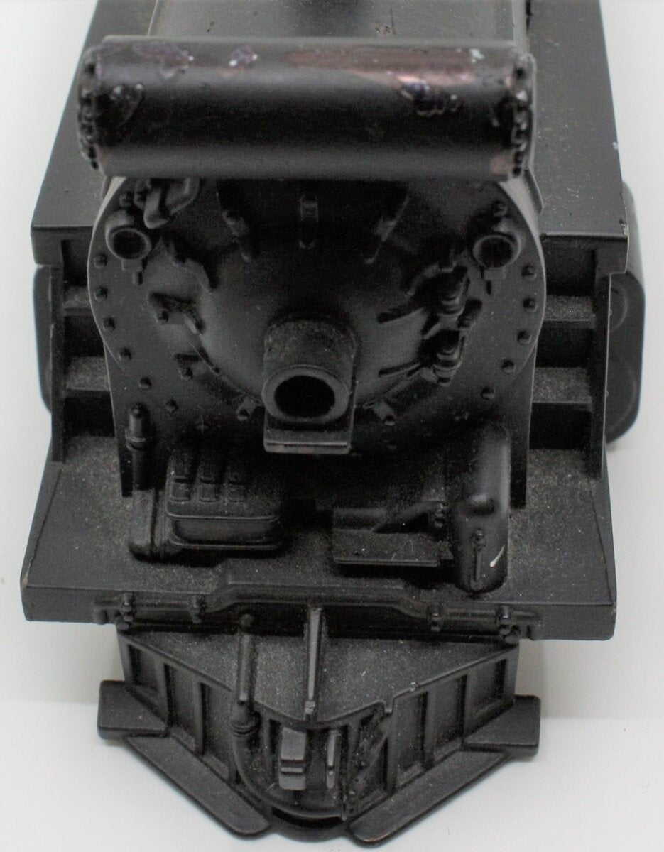 Lionel 6108627007 Shell / 4-4-2 / Chesapeake & Ohio #8627