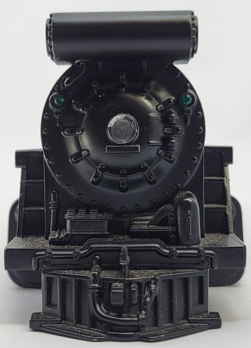Lionel 18644-2 4-4-2 Santa Fe Boiler Shell #8644