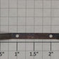 Lionel 18653-22 Boston & Albany 4-6-2 Steam Loco Copper Ground Strap