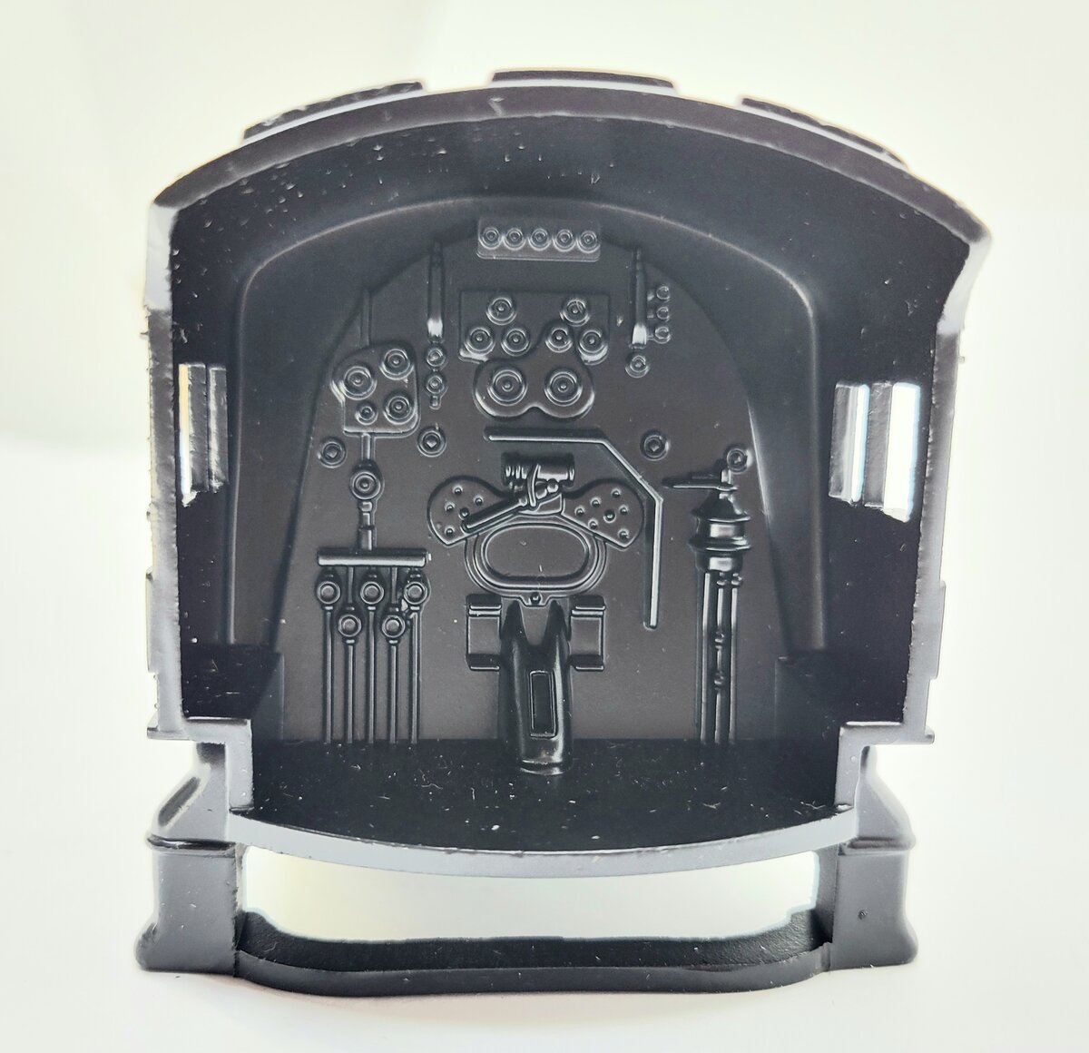 Lionel 18690-2 #100 4-4-2 Centennial Shell