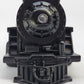 Lionel 18699-2 4-4-2 Alaska Railroad Steam Locomotive Boiler Shell #46