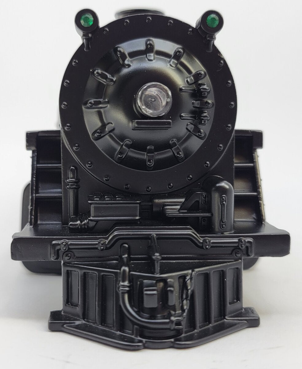 Lionel 18699-2 4-4-2 Alaska Railroad Steam Locomotive Boiler Shell #46