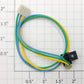 Lionel 8122-87 F-3B 8.75" B, Y, G 3-Wire Sensor Lead & Terminal