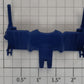 Lionel 18720-14 Blue 4-4-0 General Steam Locomotive Twin Piston