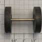 Lionel 18728-64 Thomas The Tank Engine Blue Middle Blind Drive Wheel Set