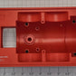 Lionel 18734-7 Thomas and Friends James the Red Engine Shell with Rails #5