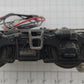 Lionel 18139-590 Black 4-Wheel Rear Disel Truck with F-3B Coil Coupler