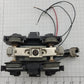 Lionel 18139-590 Black 4-Wheel Rear Disel Truck with F-3B Coil Coupler