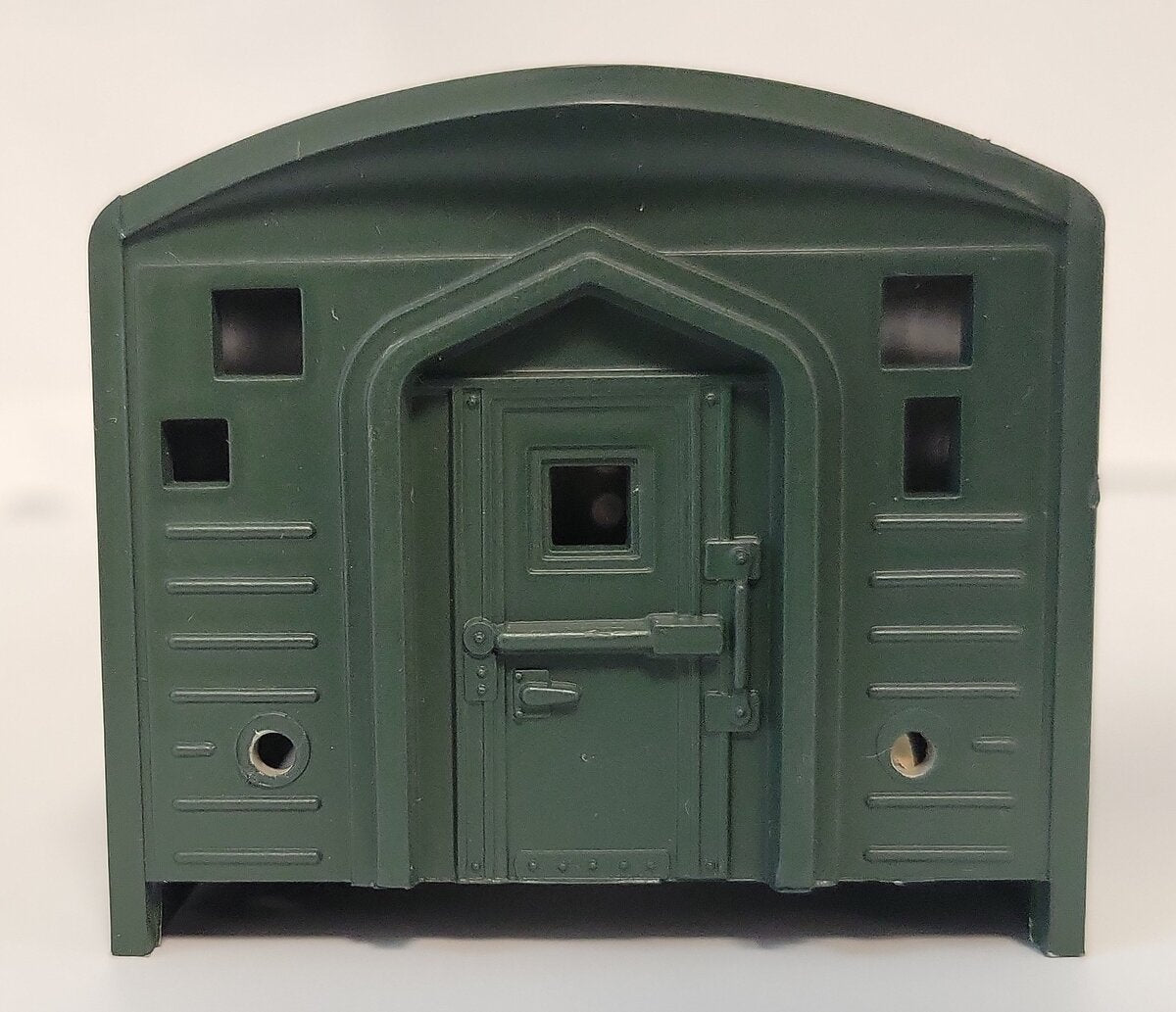 Lionel 18145-7 Main Street of the Northwest F3-A Diesel Loco Body Shell #2390A