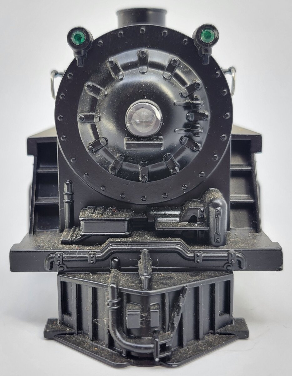 Lionel 18736-2 #1645 Pennsylvania 4-4-2 Shell