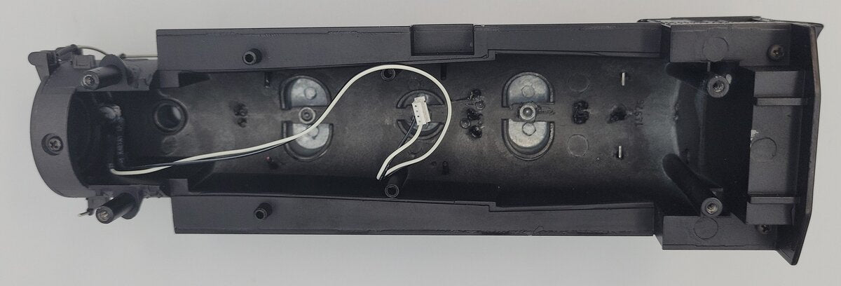 Lionel 18744-2 0-8-0 PRR Top Boiler Shell #565