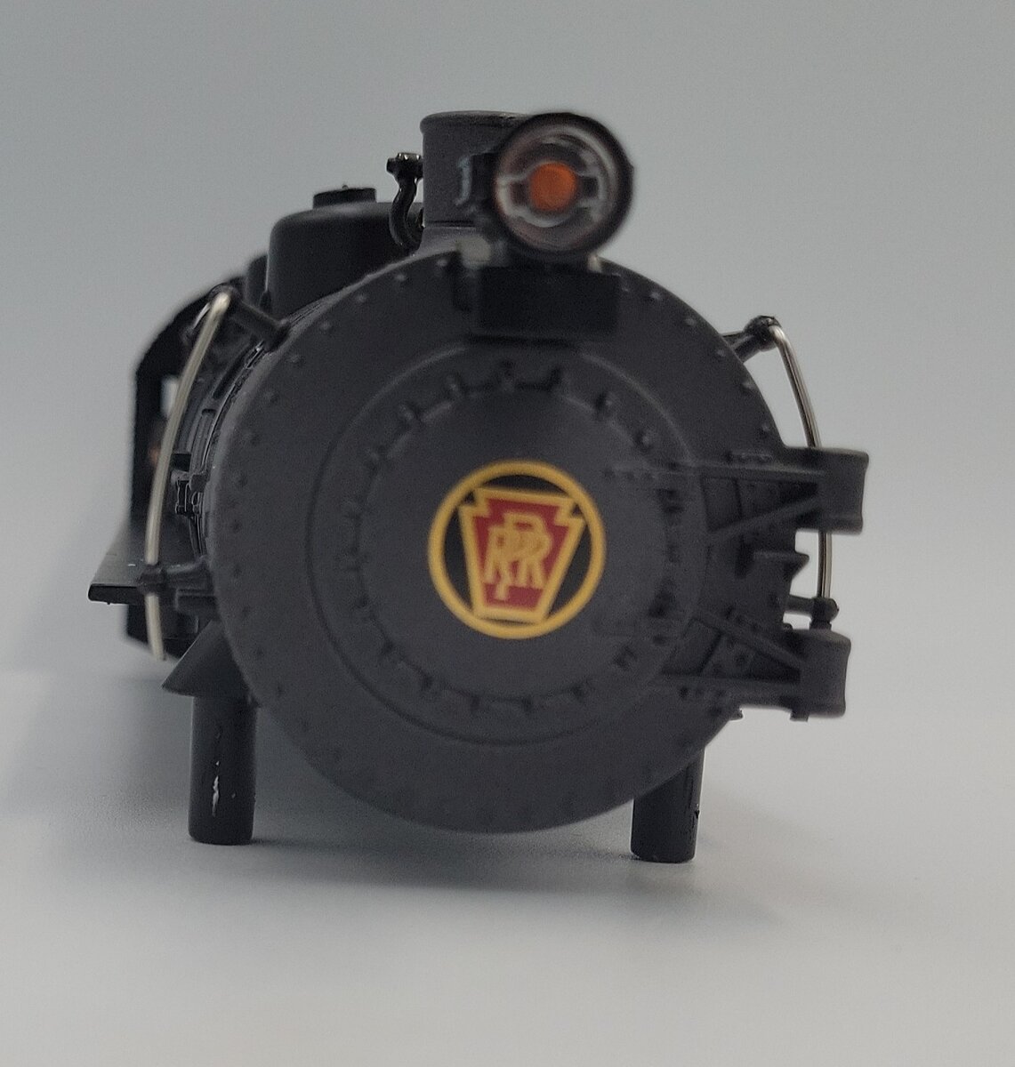 Lionel 18744-2 0-8-0 PRR Top Boiler Shell #565