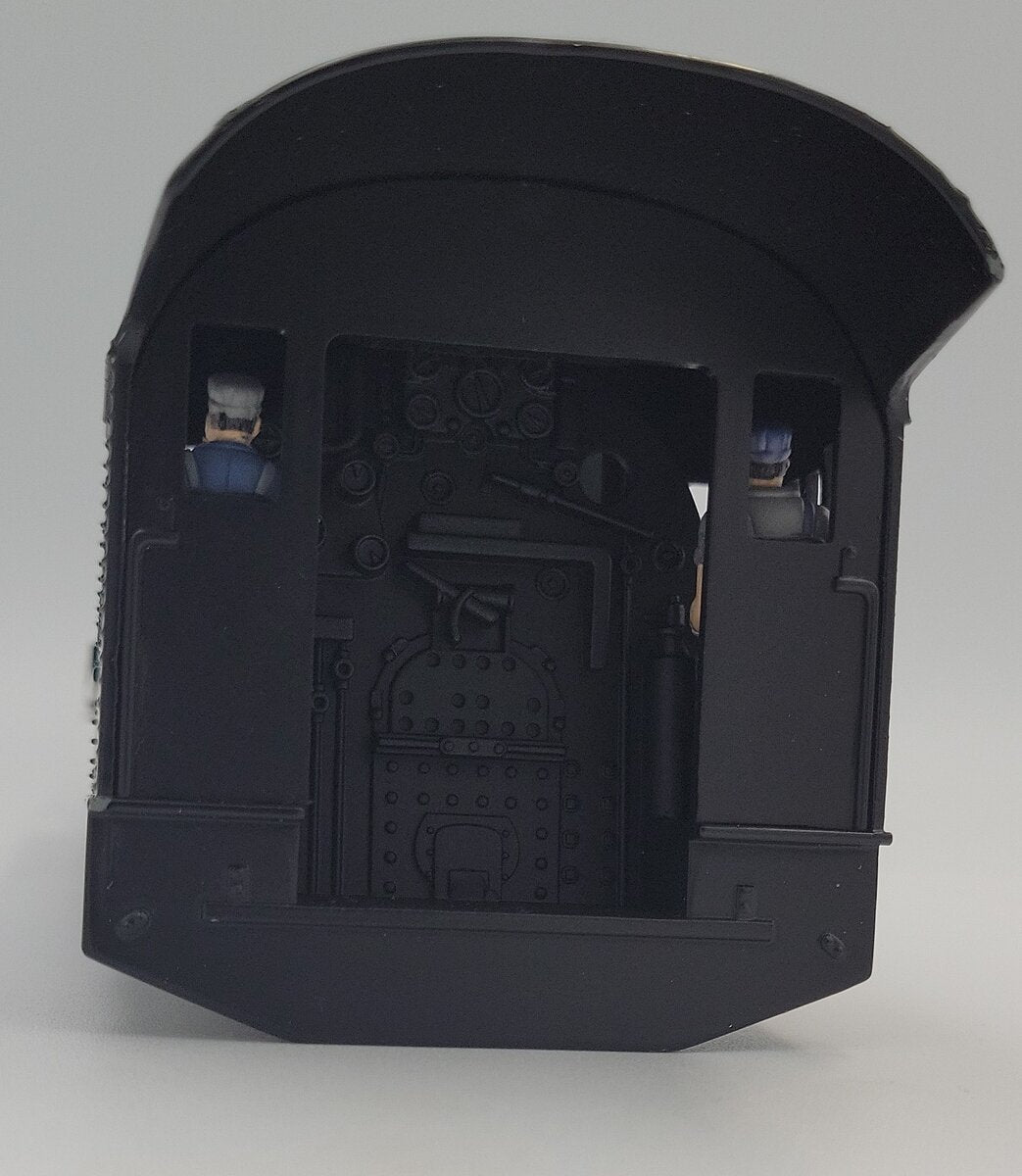 Lionel 18744-2 0-8-0 PRR Top Boiler Shell #565