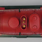 Lionel 18751-2 Santa Flyer Top Boiler Shell